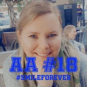 Meet your Posher, Natasha